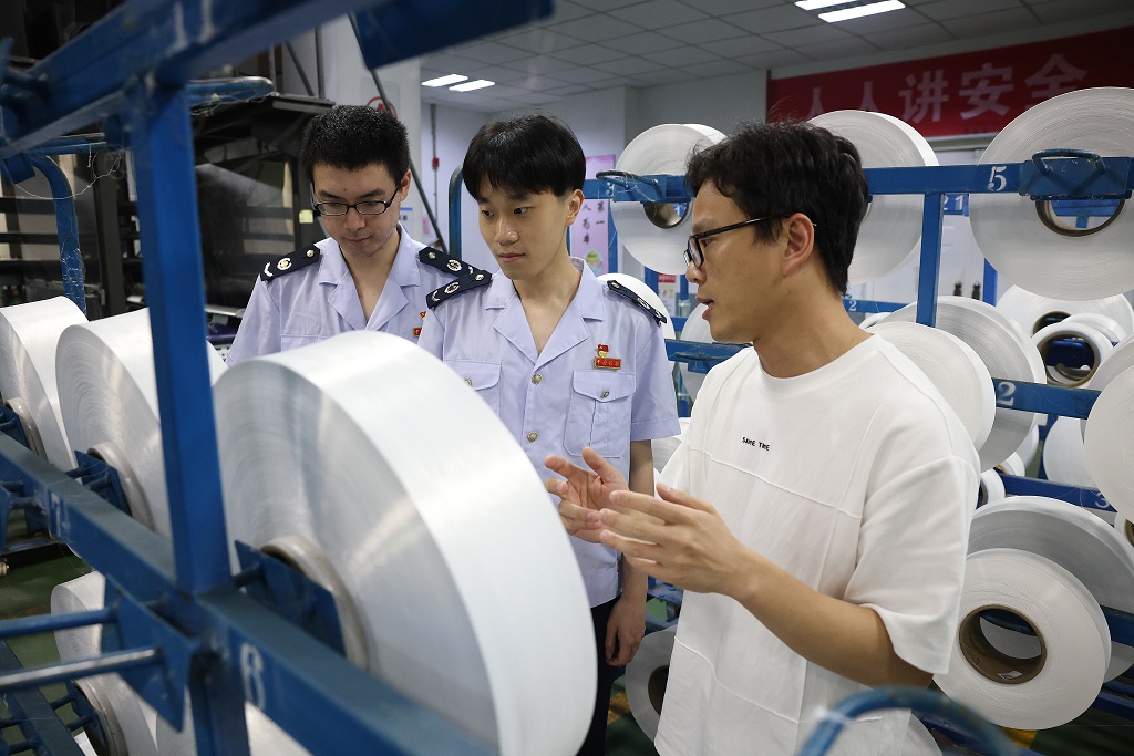 福建：“项目管家”服务助跑省级重点项目